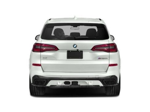 Used 2023 BMW X5 M50i w/ Executive Package image 8