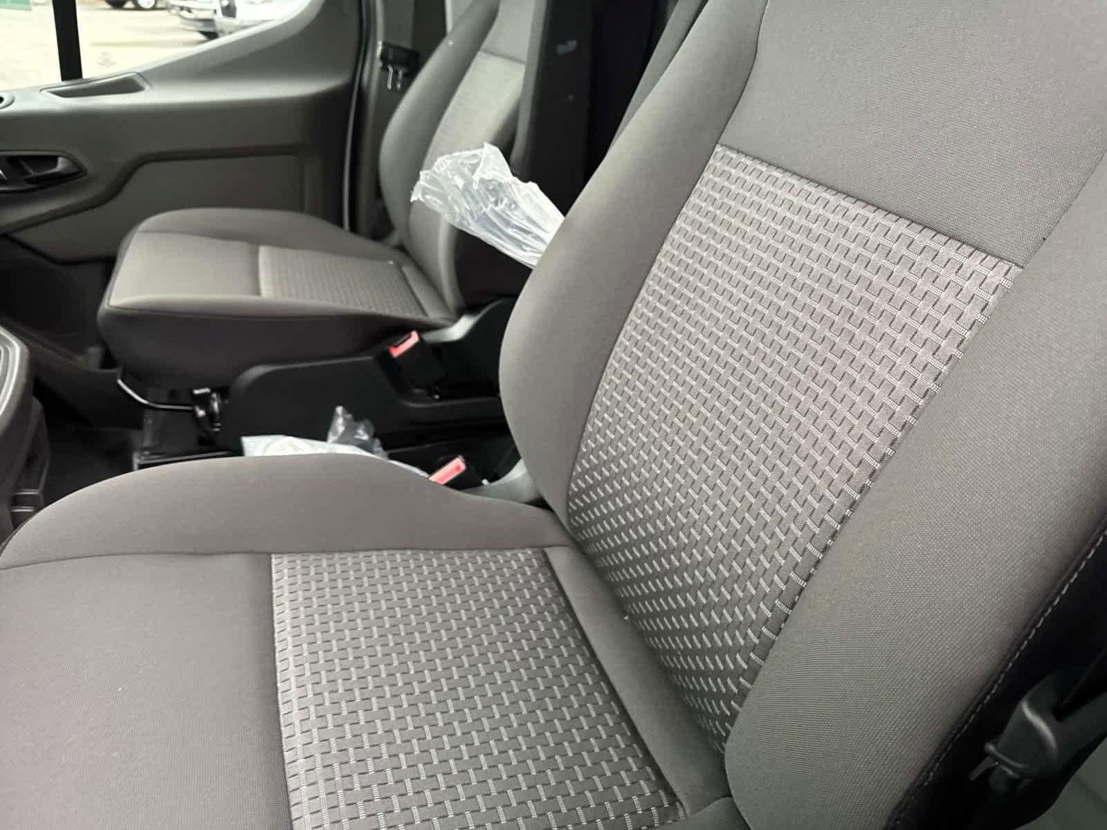 New 2024 Ford Transit 350 AWD w/ Interior Upgrade Package image 13