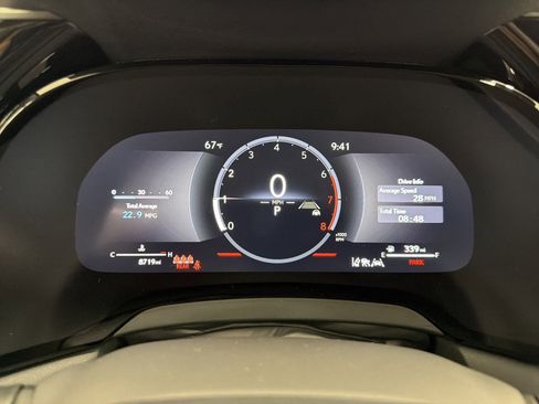 Certified 2025 Lexus RX 350 Premium Plus w/ Accessory Package (Z1) image 20