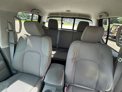 Used 2016 Nissan Frontier SV RWD image 6