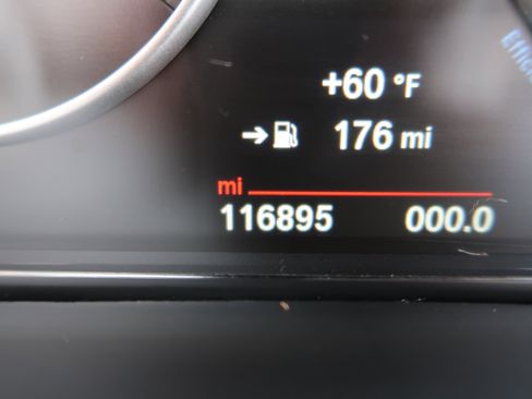 Used 2016 BMW X5 xDrive35i image 26