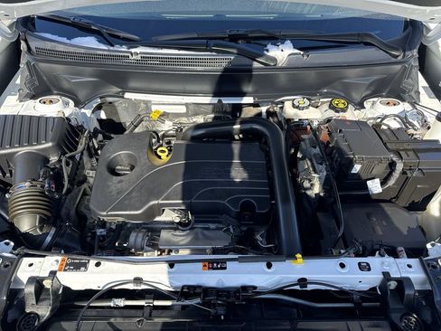 Certified 2023 GMC Terrain SLE w/ Driver Convenience Package image 27