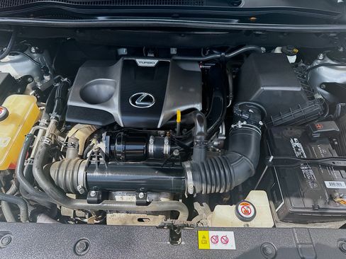 Used 2017 Lexus NX 200t FWD w/ Premium Package image 36