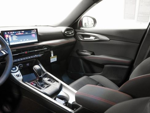 Used 2024 Dodge Hornet R/T image 16