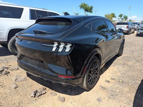 Used 2023 Ford Mustang Mach-E GT w/ GT Performance Edition AWD/4WD image 6