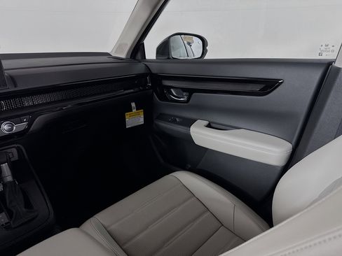 New 2026 Honda CR-V EX-L image 28
