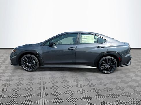 New 2026 Subaru WRX AWD/4WD image 33