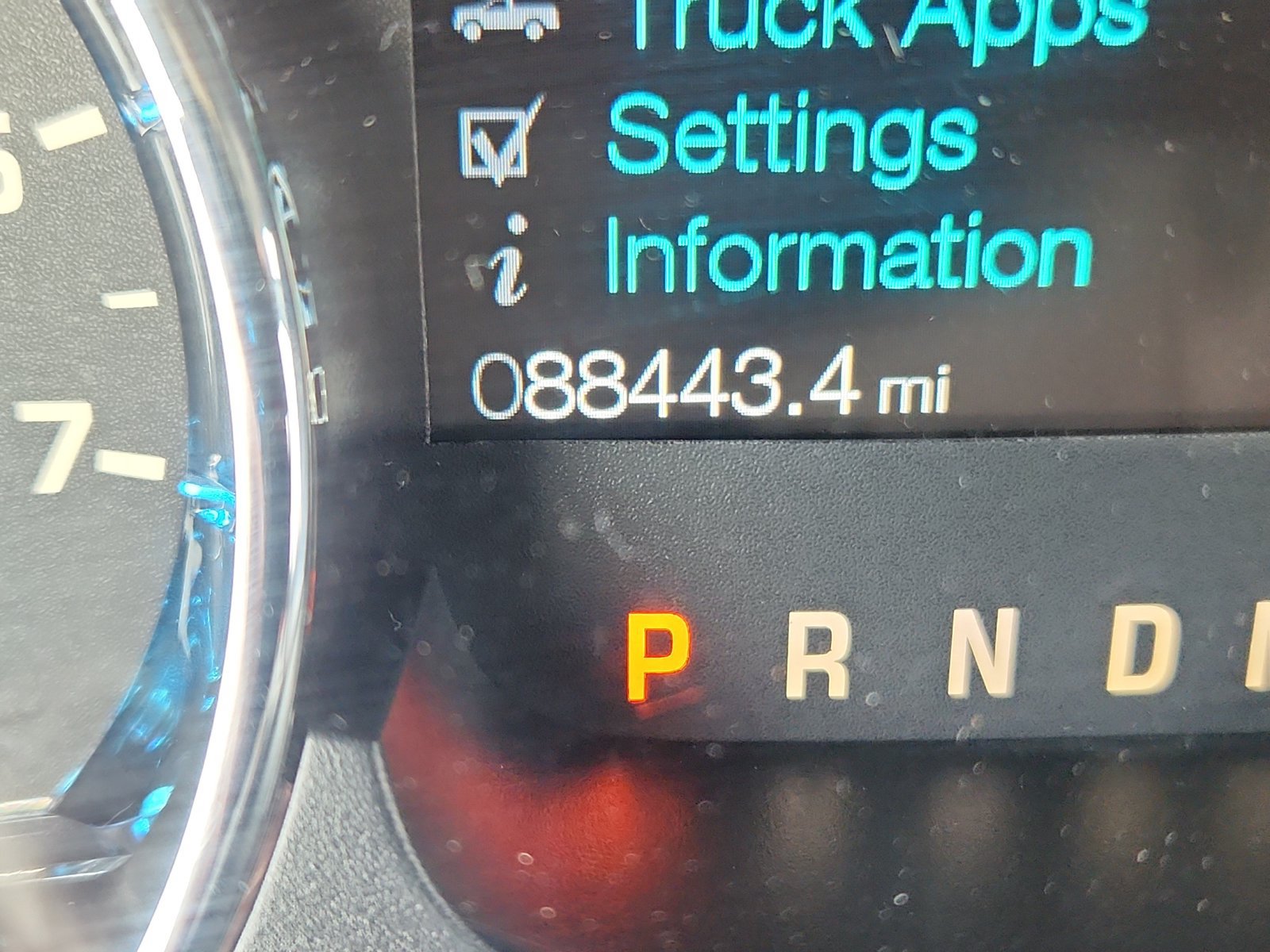 Used 2011 Ford F150 XLT w/ XLT Convenience Pkg RWD image 22