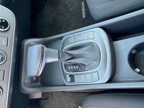 Used 2026 Hyundai Kona SE AWD/4WD image 18