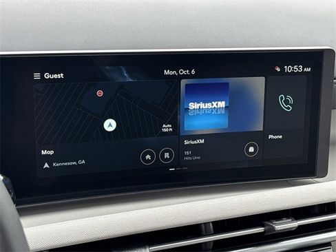 New 2026 Hyundai Tucson Limited image 22