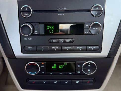 Used 2008 Mercury Milan Premier image 25