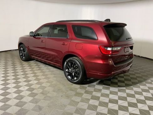 Used 2023 Dodge Durango R/T image 12