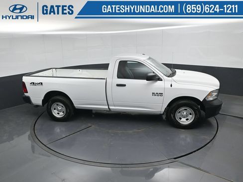 Used 2017 RAM 1500 Tradesman w/ Power & Remote Entry Group AWD/4WD image 34