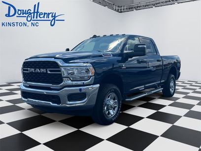 New 2024 RAM 2500 Tradesman w/ Towing Technology Group