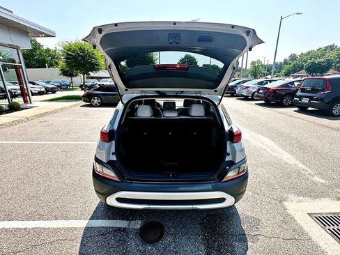 Used 2023 Hyundai Kona SEL w/ Cargo Package FWD image 36