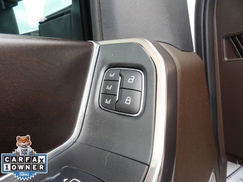 Used 2024 Ford F450 King Ranch w/ Chrome Package image 32