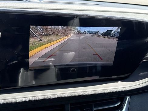 New 2026 Buick Envista Preferred w/ Convenience I Package image 19