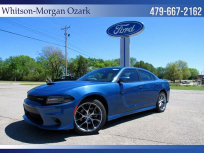 Used 2021 Dodge Charger GT w/ Cold Weather Package