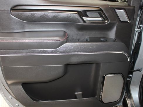Used 2024 GMC Sierra 1500 AT4X w/ AT4X AEV Edition AWD/4WD image 25