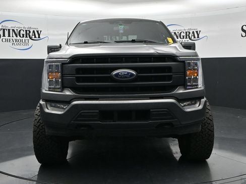 Used 2023 Ford F150 Lariat AWD/4WD image 2