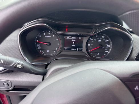 Used 2022 Chevrolet TrailBlazer LT w/ Convenience Package image 16