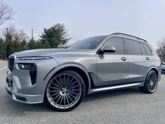 Used 2025 BMW ALPINA XB7 360° Tour