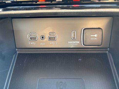 Used 2025 Jeep Grand Cherokee L Summit image 29