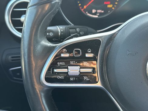 Used 2020 Mercedes-Benz GLC 300 GLC 300 image 14