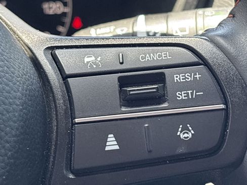 Used 2024 Honda CR-V Sport-L image 17