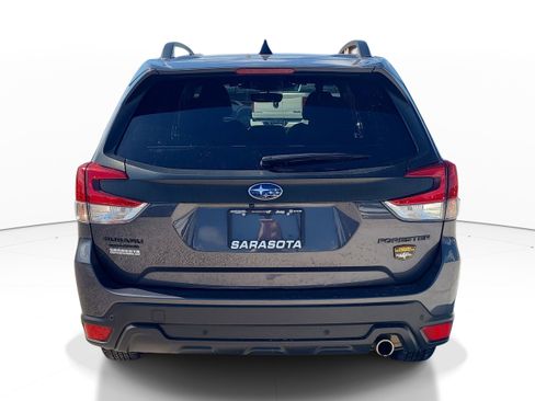Used 2024 Subaru Forester Wilderness image 6