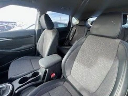 Used 2025 Kia Seltos S image 16