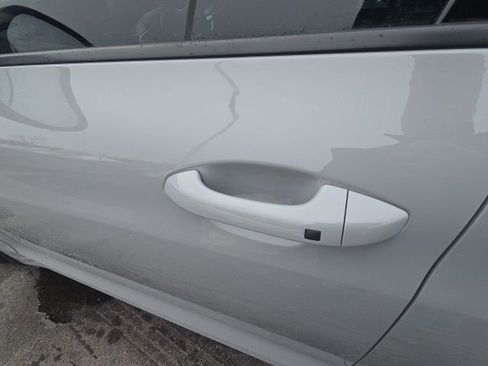 Used 2024 Kia K5 GT w/ GT1 Package image 20