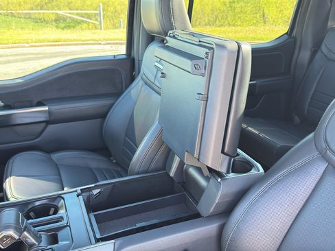 Used 2025 Ford F150 Platinum AWD/4WD image 20