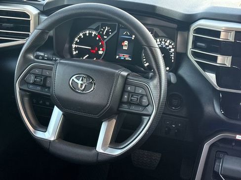 Used 2025 Toyota Tundra SR5 image 14