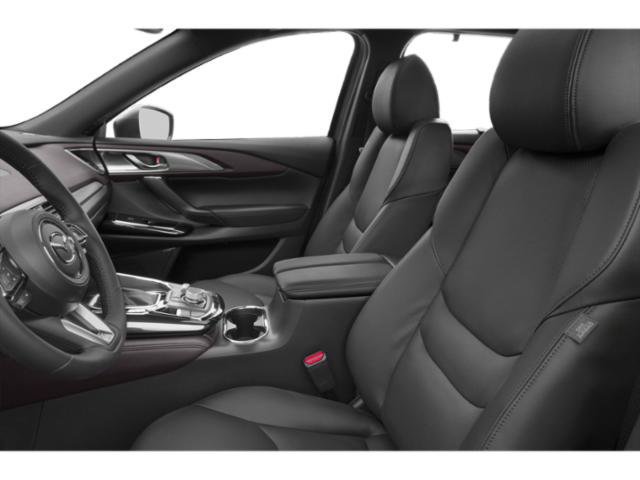 Used 2020 MAZDA CX-9 Touring FWD image 12