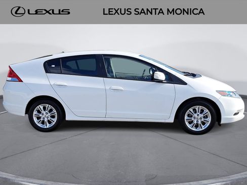 Used 2011 Honda Insight EX image 4