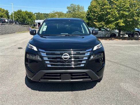 New 2026 Nissan Rogue S image 9