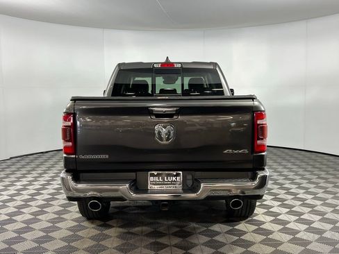 Used 2022 RAM 1500 Laramie image 5