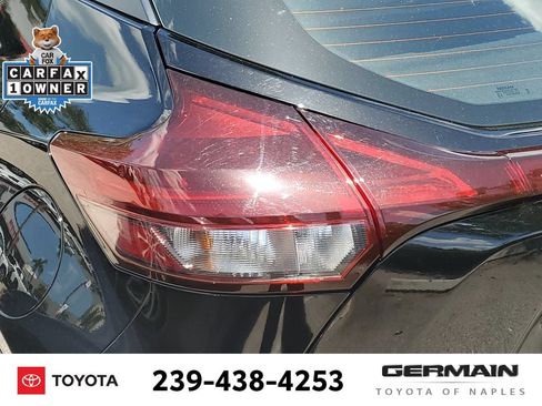 Used 2024 Nissan Kicks SR w/ SR Premium Package FWD image 17