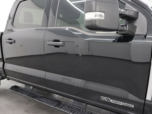 Used 2023 Ford F250 XLT w/ FX4 Off-Road Package image 23