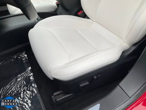 Used 2020 Tesla Model S Performance image 16