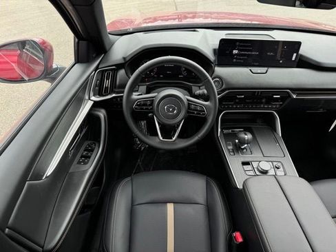 New 2026 MAZDA CX-90 3.3 Turbo S w/ Premium Plus AWD/4WD image 18