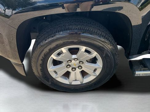 Used 2020 Chevrolet Colorado LT image 10