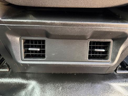 Used 2019 Chevrolet Silverado 1500 W/T w/ WT Convenience Package RWD image 37