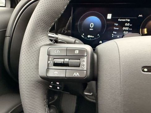 New 2026 Hyundai Palisade XRT Pro AWD/4WD image 20