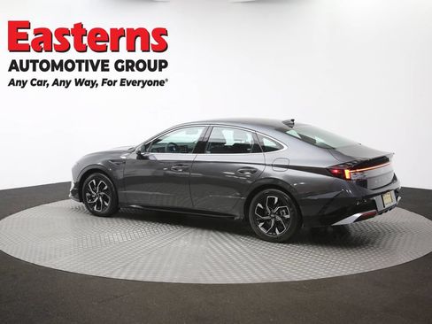 Used 2025 Hyundai Sonata SEL FWD image 63