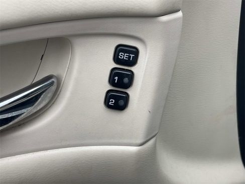 Certified 2020 Nissan Murano SL w/ Moonroof Package image 19