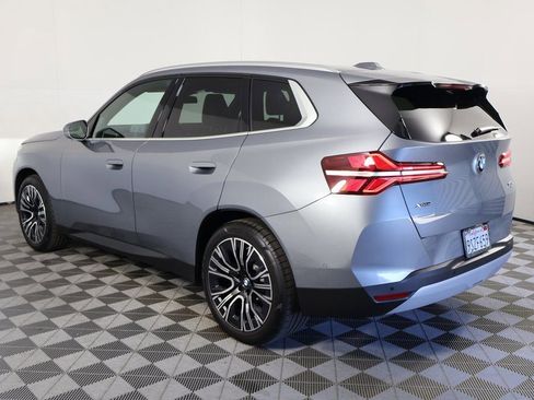 Used 2025 BMW X3 xDrive30i w/ Convenience Package image 6