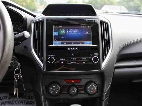 Used 2021 Subaru Impreza 2.0i image 20