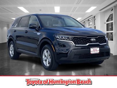Used 2021 Kia Sorento LX